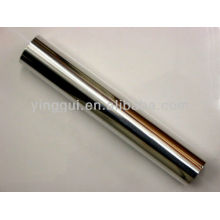 China supplier 7050 aluminum cold drawn pipes